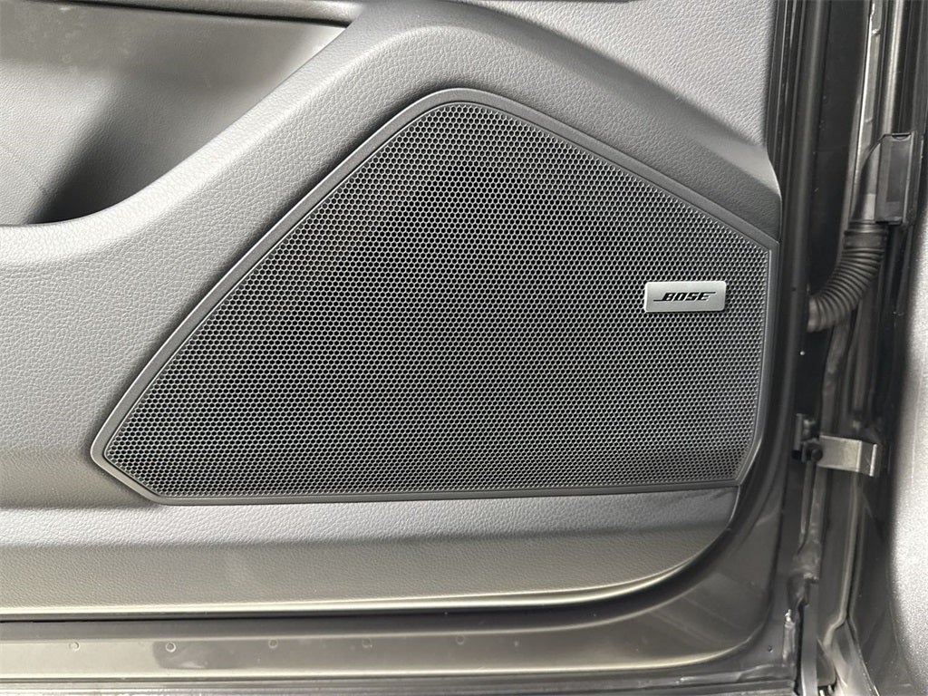 2022 Porsche Cayenne AWD