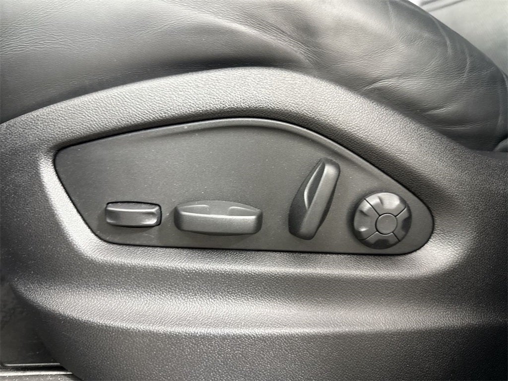 2022 Porsche Cayenne AWD