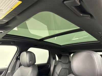 2022 Porsche Cayenne AWD