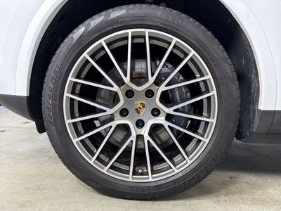 2023 Porsche Cayenne AWD