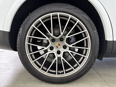 2023 Porsche Cayenne AWD
