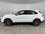 2023 Porsche Cayenne AWD