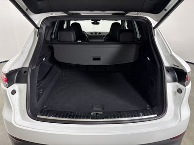 2023 Porsche Cayenne AWD
