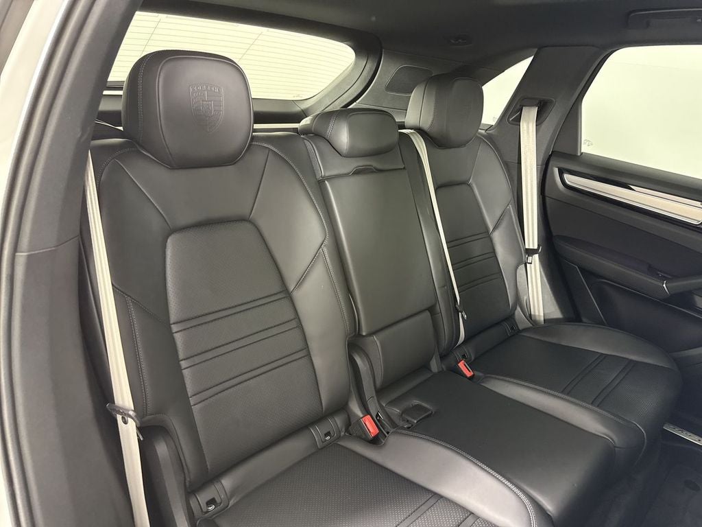 2023 Porsche Cayenne AWD