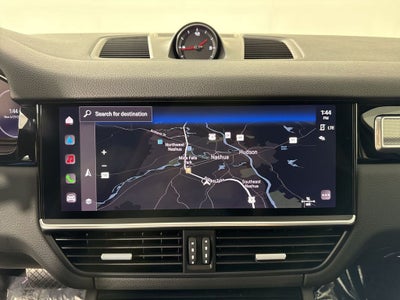 2023 Porsche Cayenne AWD
