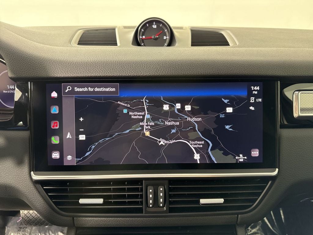 2023 Porsche Cayenne AWD