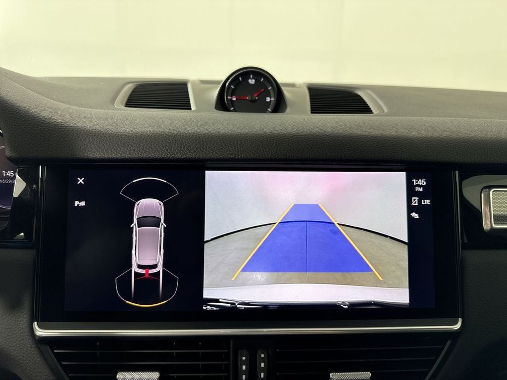 2023 Porsche Cayenne AWD