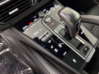 2023 Porsche Cayenne AWD