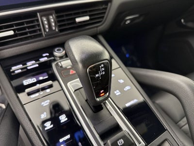 2023 Porsche Cayenne AWD