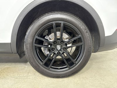 2023 Porsche Cayenne AWD