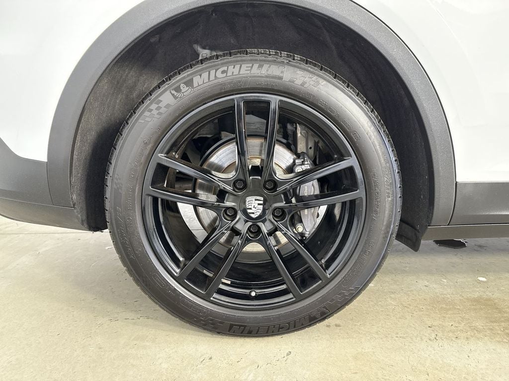 2023 Porsche Cayenne AWD
