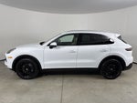 2023 Porsche Cayenne AWD