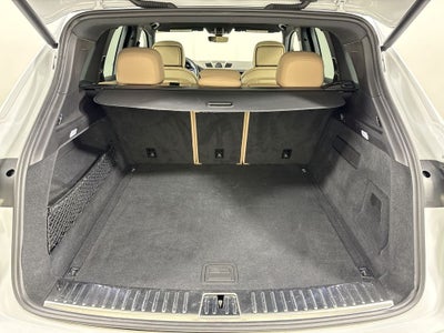 2023 Porsche Cayenne AWD