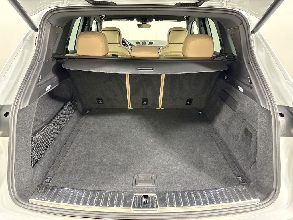 2023 Porsche Cayenne AWD