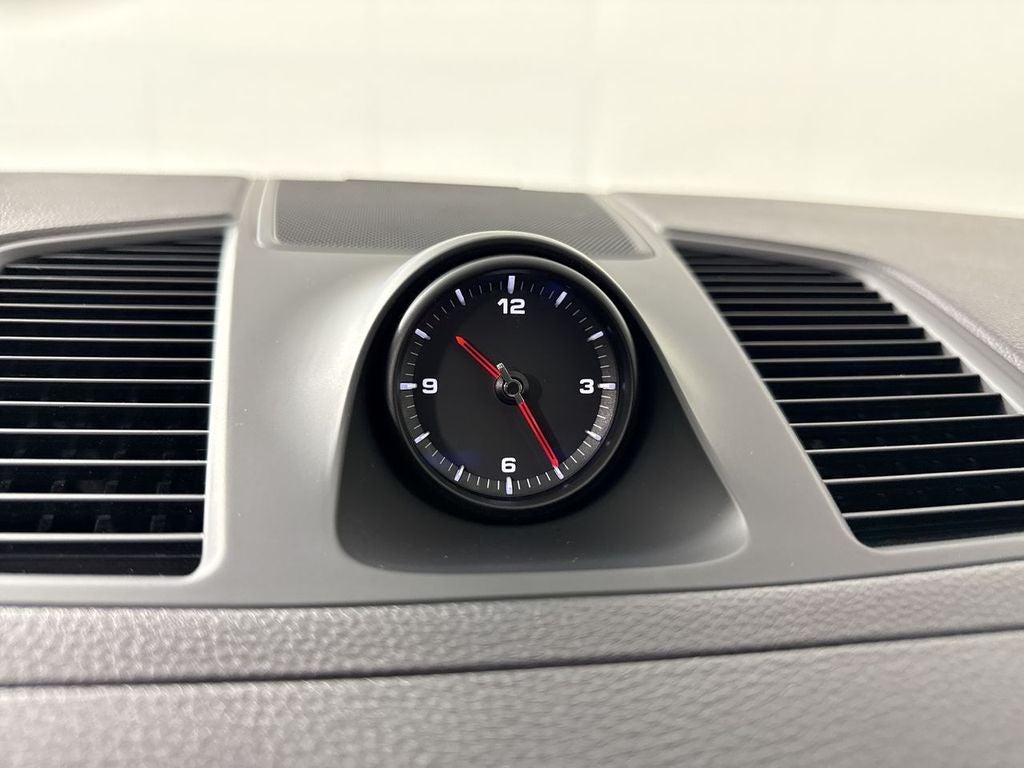 2023 Porsche Cayenne AWD