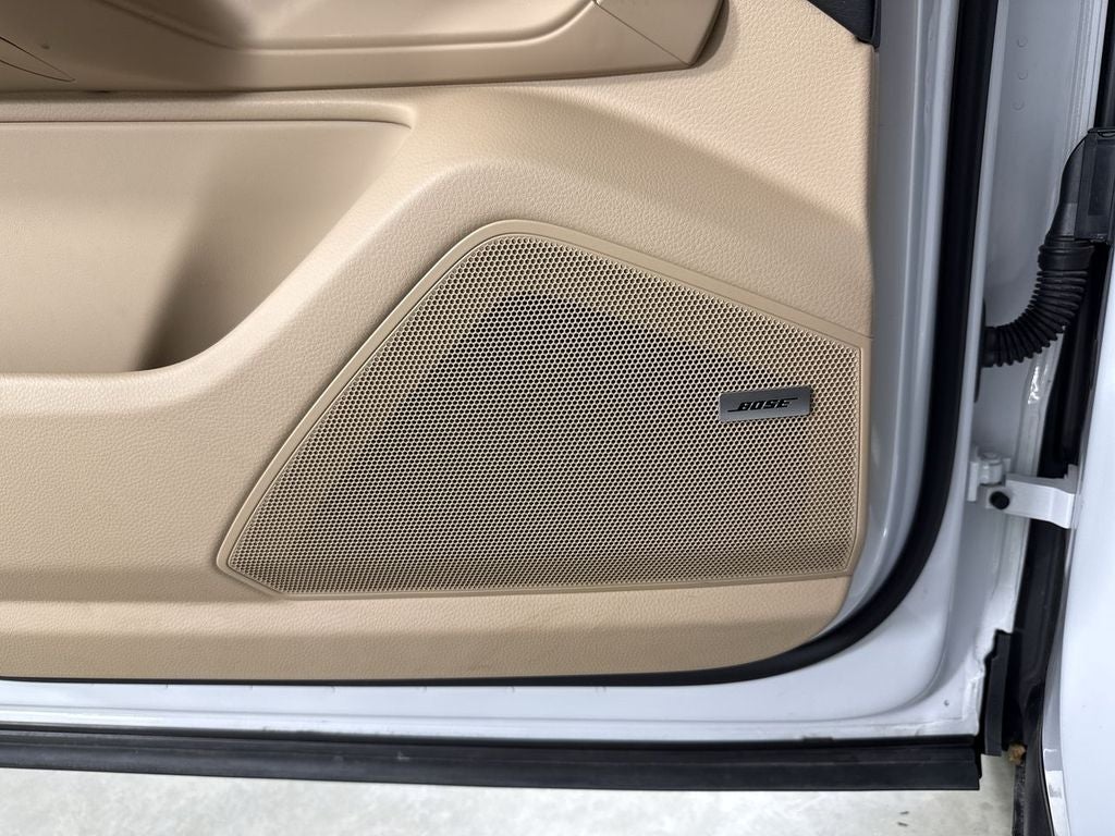 2023 Porsche Cayenne AWD