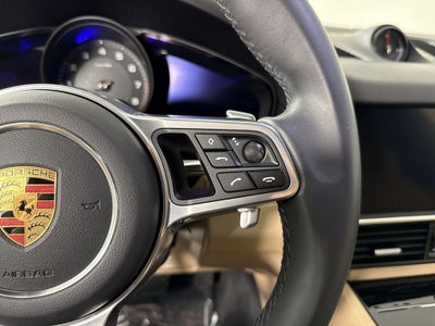 2023 Porsche Cayenne AWD
