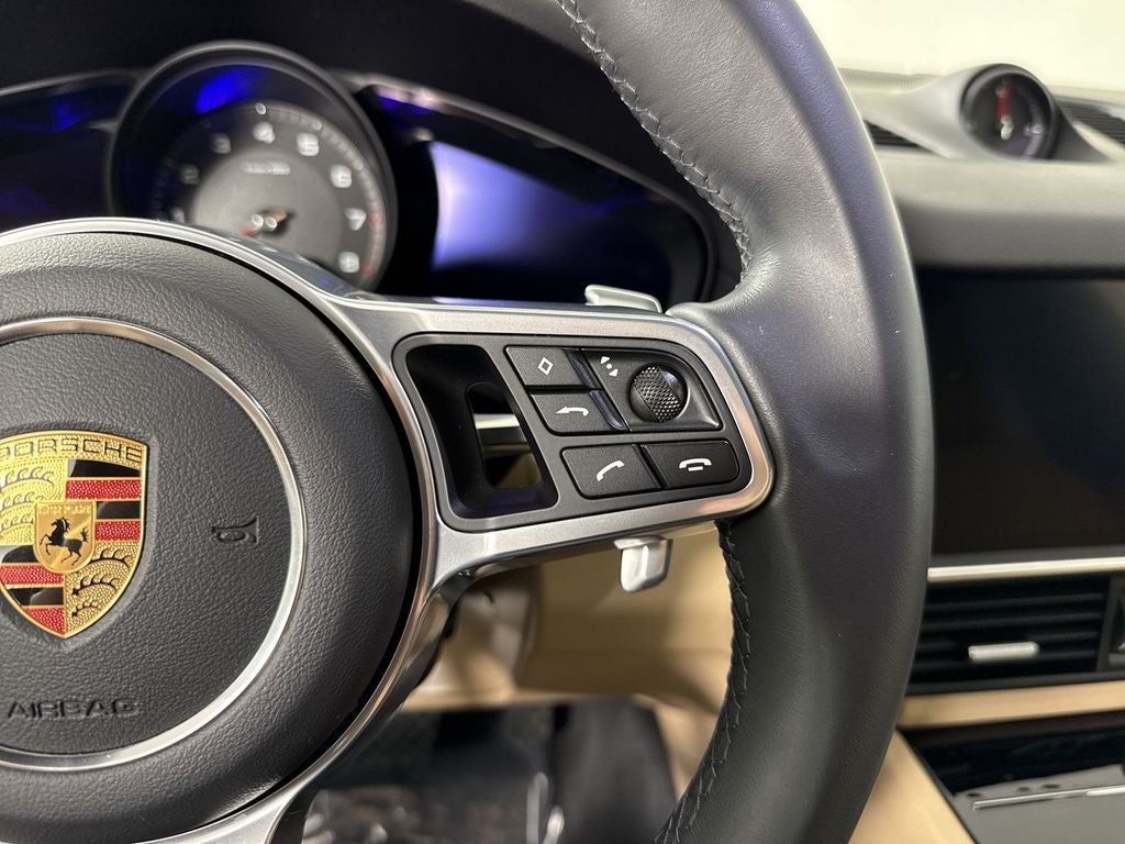 2023 Porsche Cayenne AWD