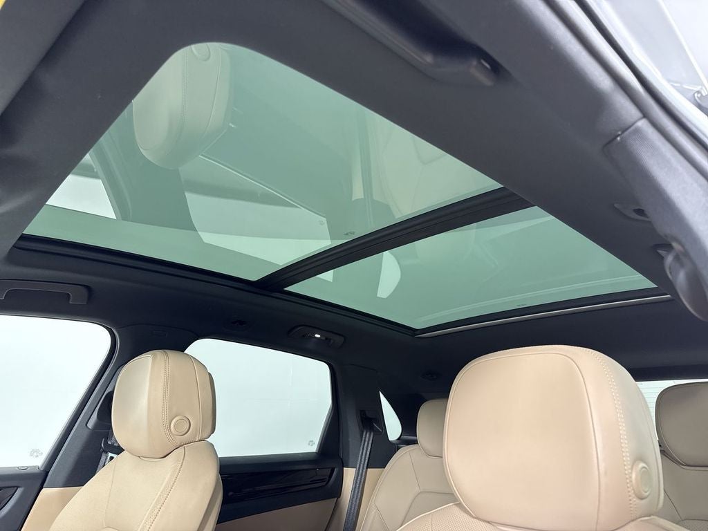2023 Porsche Cayenne AWD