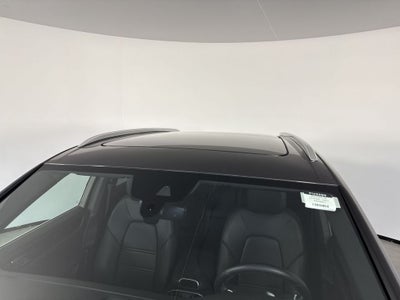 2023 Porsche Cayenne AWD