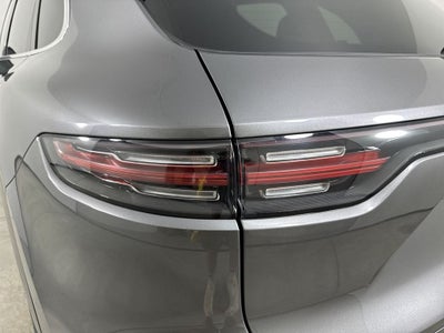 2023 Porsche Cayenne AWD