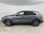 2023 Porsche Cayenne AWD