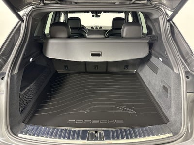 2023 Porsche Cayenne AWD