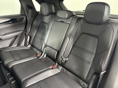 2023 Porsche Cayenne AWD
