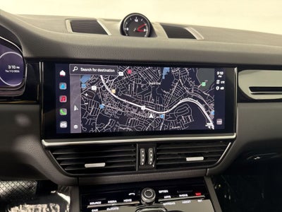 2023 Porsche Cayenne AWD