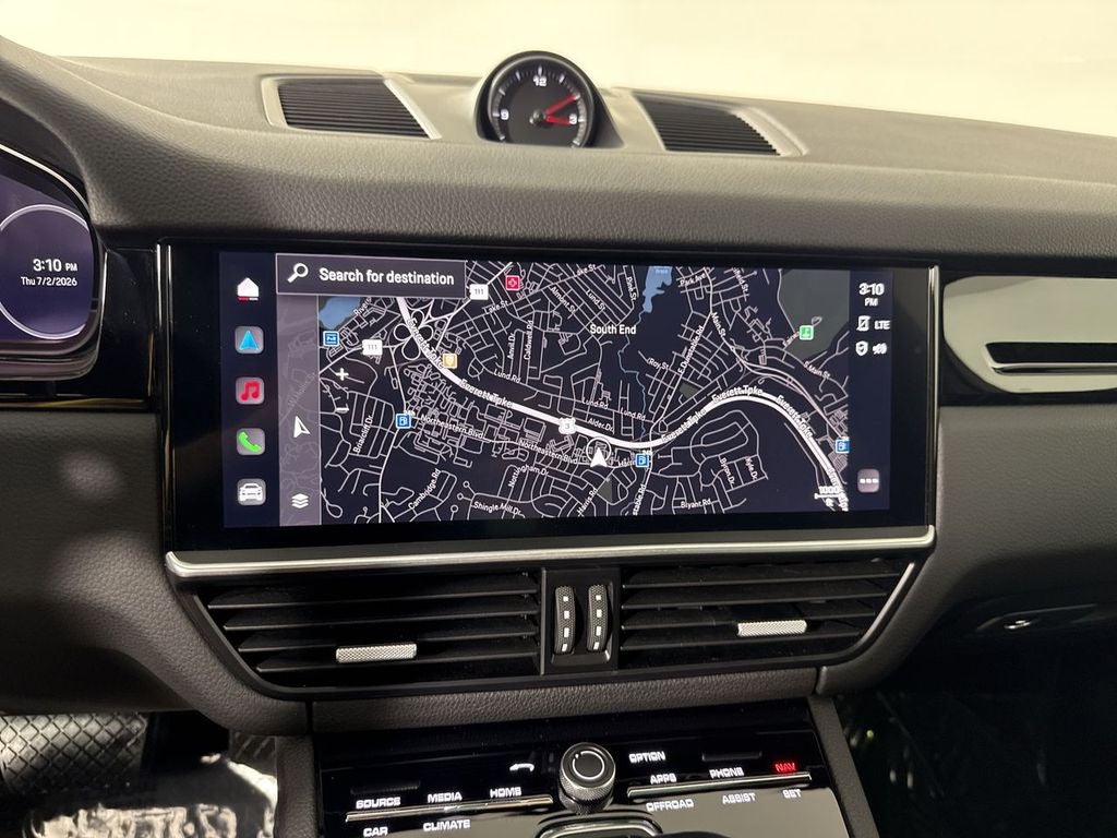 2023 Porsche Cayenne AWD