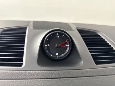 2023 Porsche Cayenne AWD