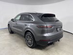 2023 Porsche Cayenne AWD