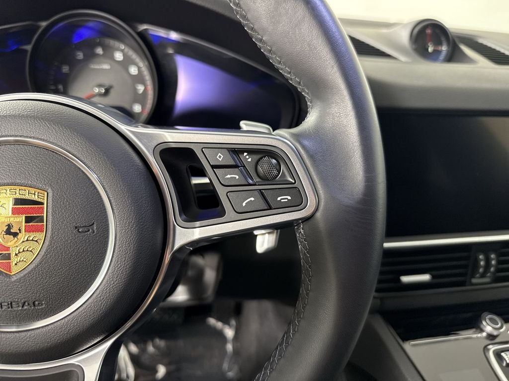 2023 Porsche Cayenne AWD