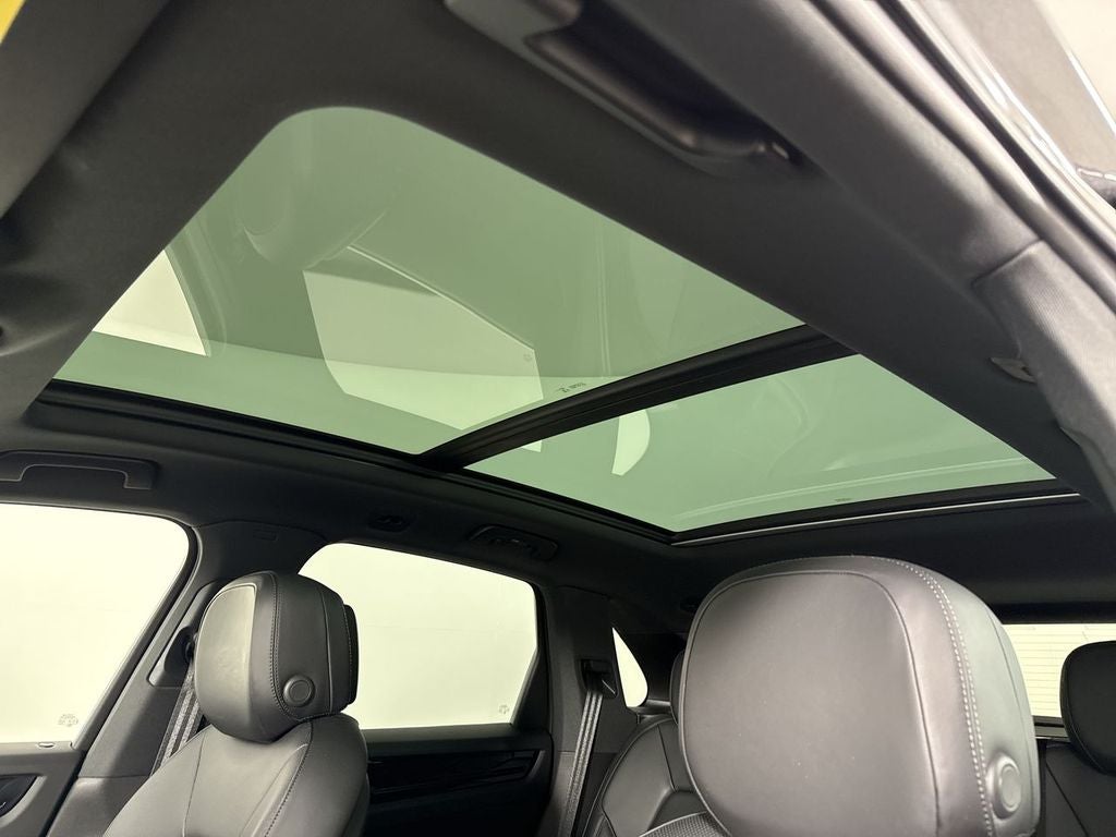 2023 Porsche Cayenne AWD