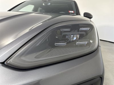 2024 Porsche Cayenne AWD