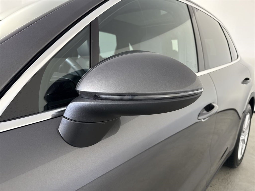 2024 Porsche Cayenne AWD