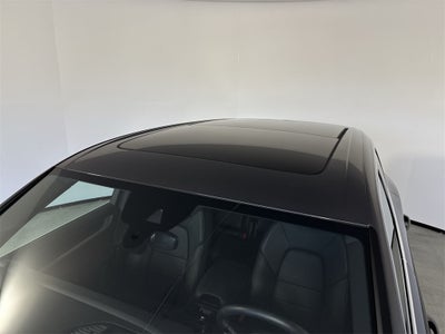 2024 Porsche Cayenne AWD