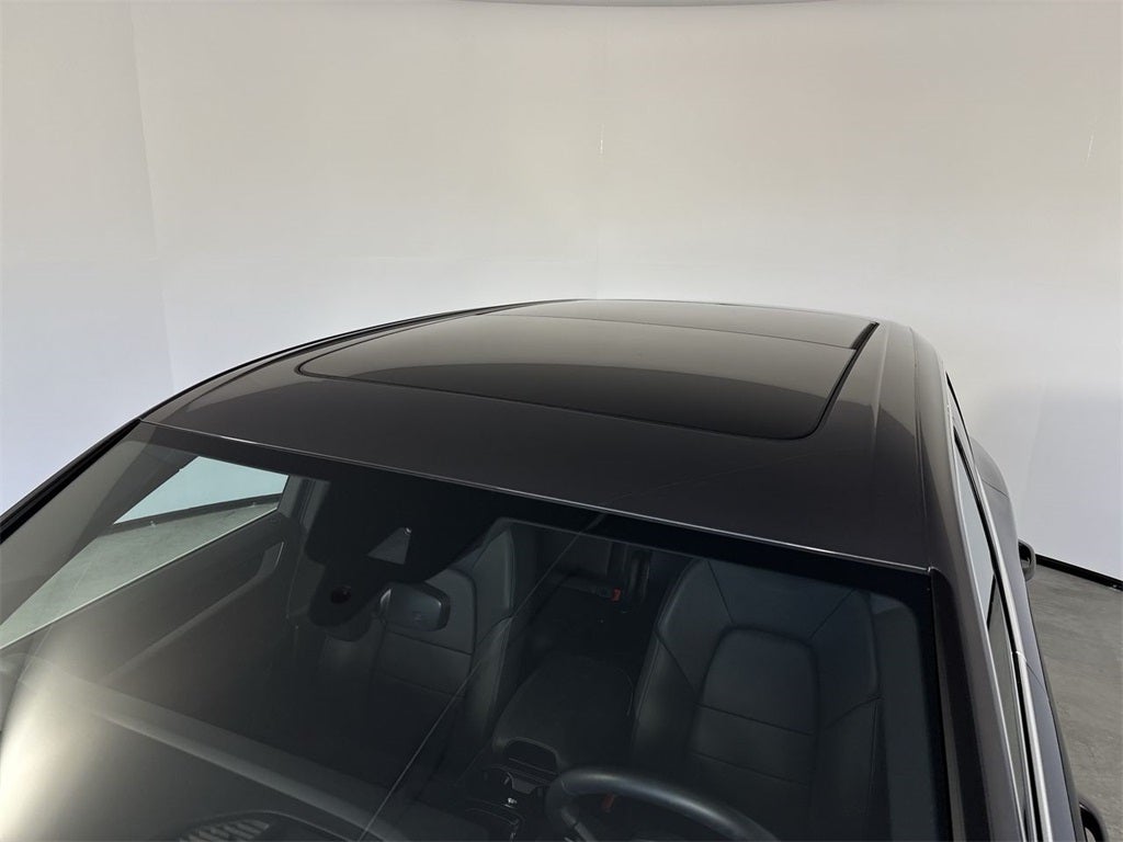 2024 Porsche Cayenne AWD