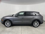 2024 Porsche Cayenne AWD