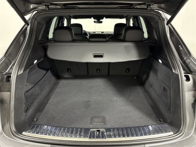 2024 Porsche Cayenne AWD
