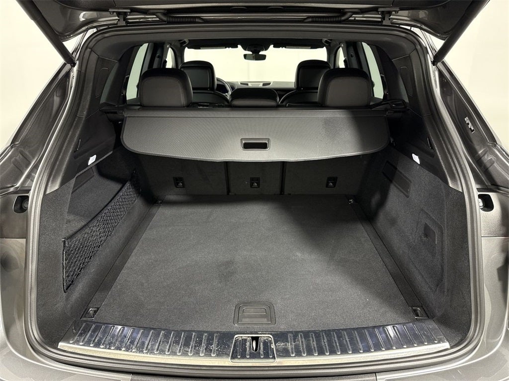 2024 Porsche Cayenne AWD