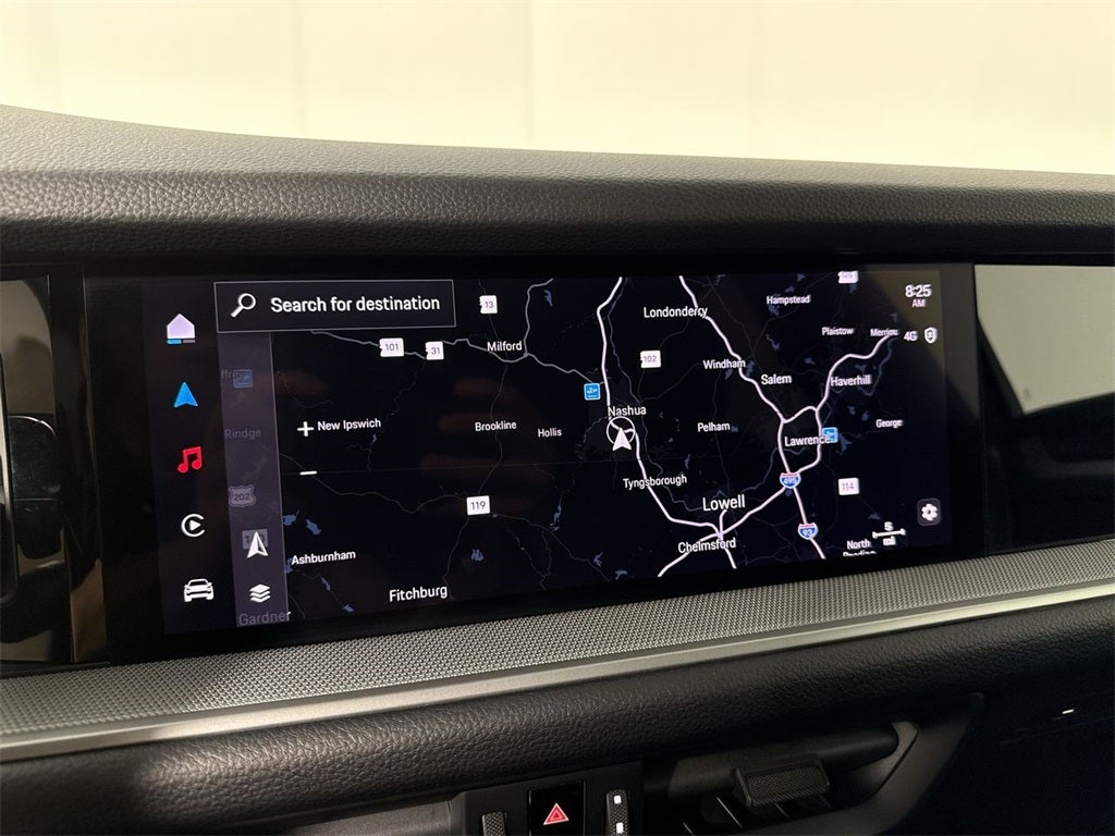 2024 Porsche Cayenne AWD