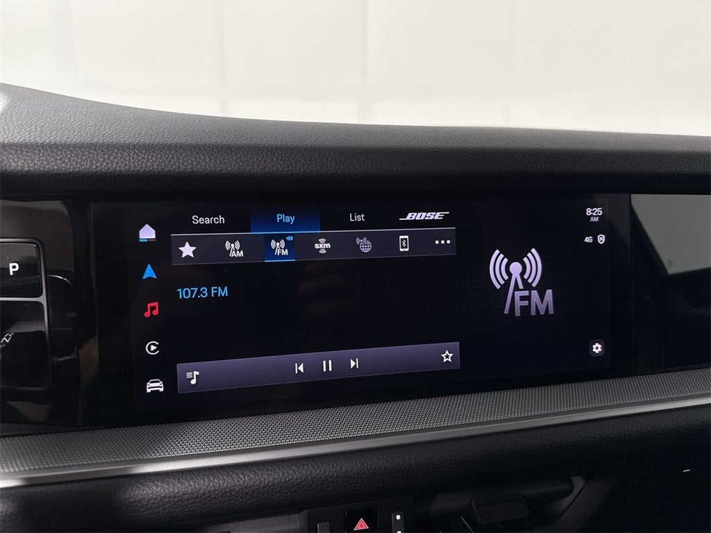 2024 Porsche Cayenne AWD