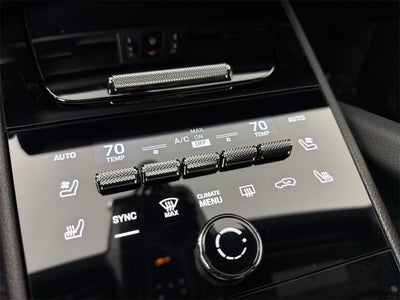 2024 Porsche Cayenne AWD