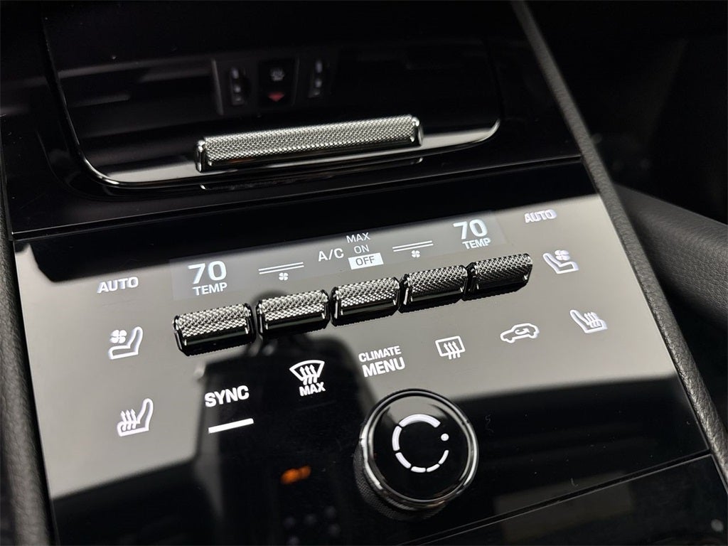 2024 Porsche Cayenne AWD