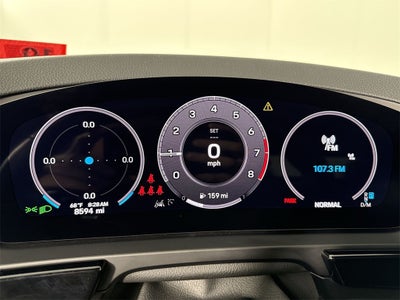 2024 Porsche Cayenne AWD