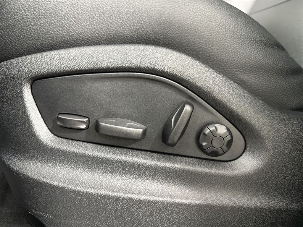 2024 Porsche Cayenne AWD