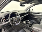 2024 Porsche Cayenne AWD