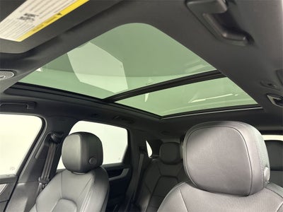 2024 Porsche Cayenne AWD