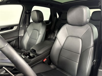 2024 Porsche Cayenne AWD